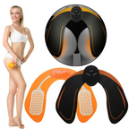 EMS Abdominal Muscle Toning Trainer ABS Stimulator Toner Fitness