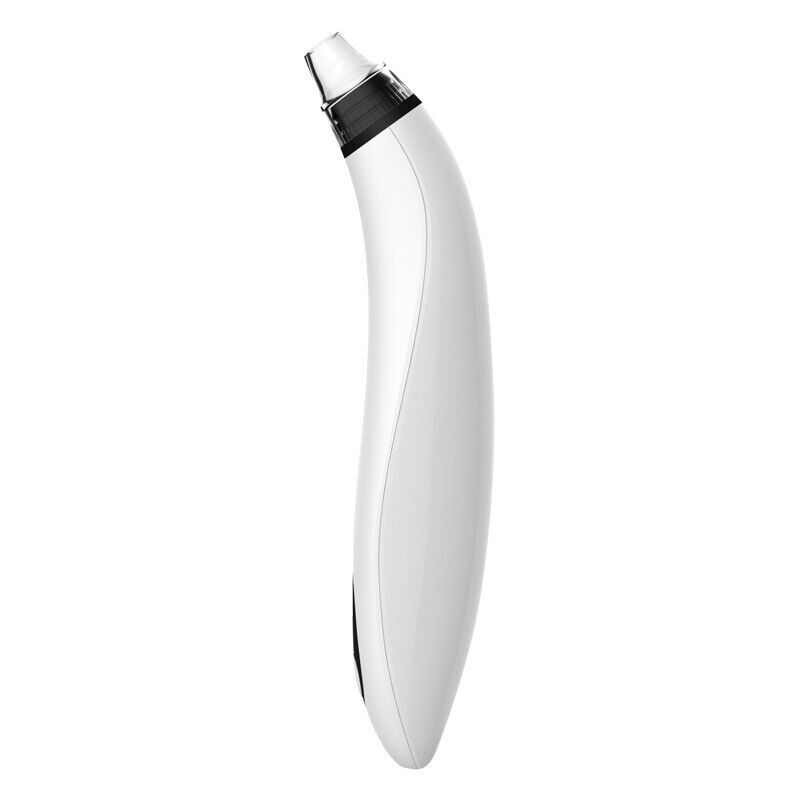 Electric Blackhead Remover Cleaner Face Diamond Pore Vacuum Suction