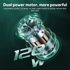 Cordless Hand Held Vacuum Cleaner Mini Portable