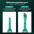 Cordless Hand Held Vacuum Cleaner Mini Portable