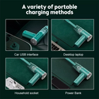 Cordless Hand Held Vacuum Cleaner Mini Portable