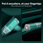 Cordless Hand Held Vacuum Cleaner Mini Portable