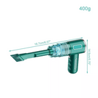 Cordless Hand Held Vacuum Cleaner Mini Portable