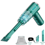 Cordless Hand Held Vacuum Cleaner Mini Portable