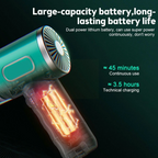 Cordless Hand Held Vacuum Cleaner Mini Portable