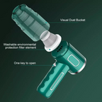 Cordless Hand Held Vacuum Cleaner Mini Portable
