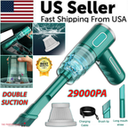 Cordless Hand Held Vacuum Cleaner Mini Portable