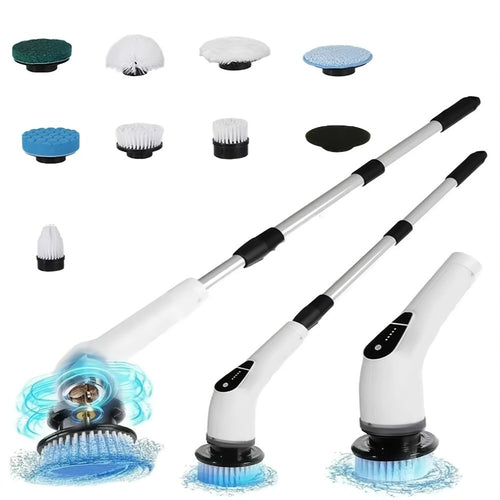 Electric Cleaning Brush